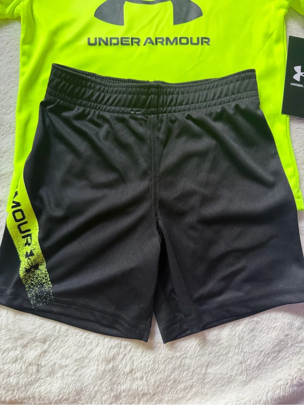 Under Armour Set